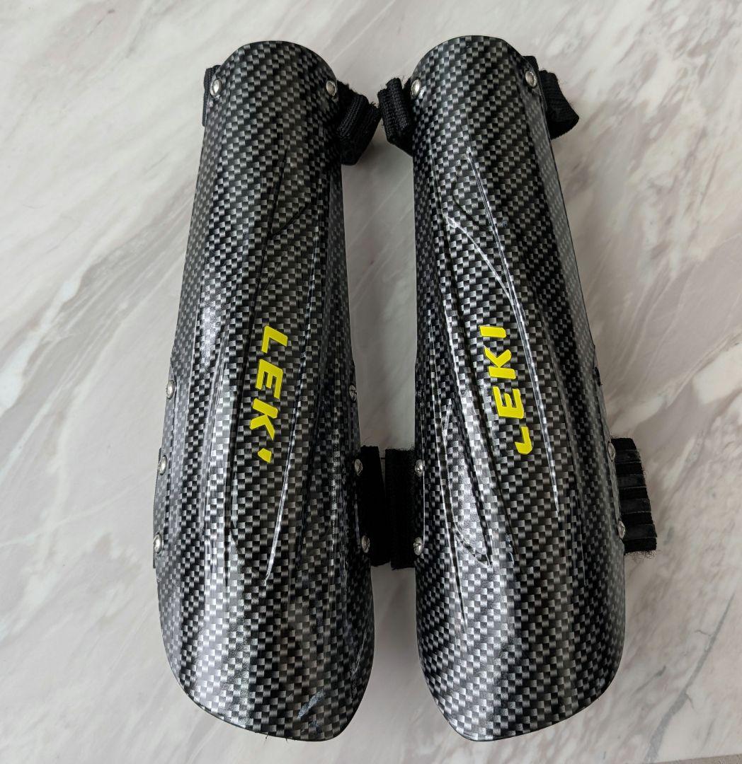 LEKI スキー用 アームガード アームプロテクター