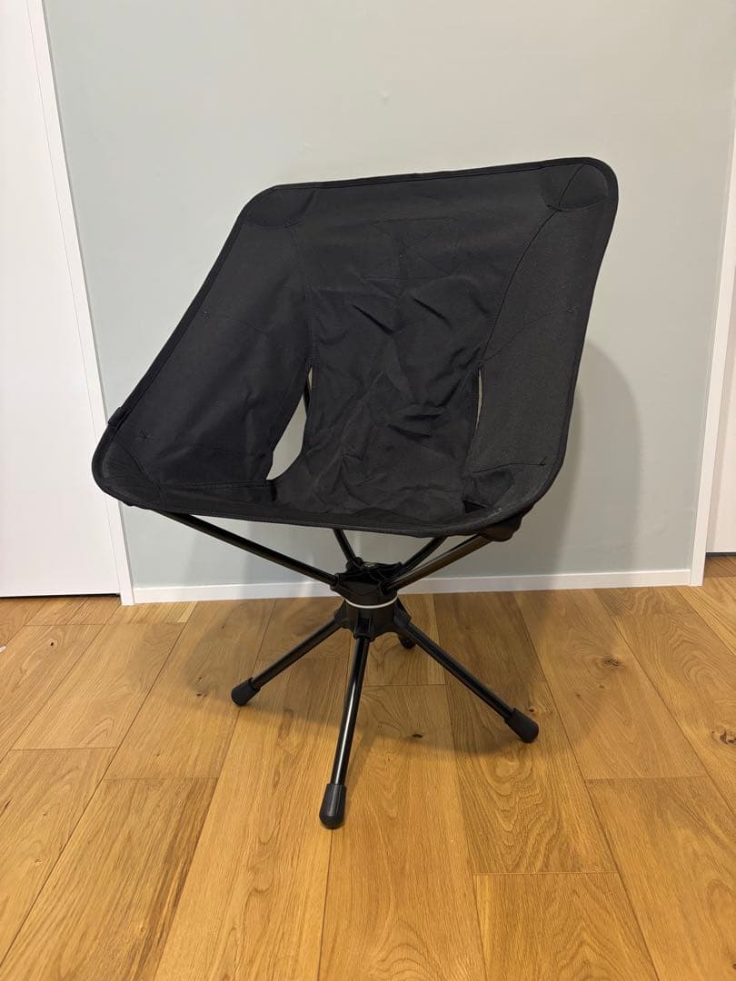 Helinox ヘリノックス タクティカル スイベルチェア