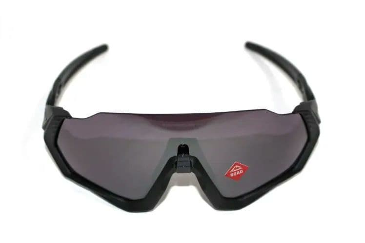 ウェア OAKLEY FLIGHT JACKET PRIZM ROAD BLK