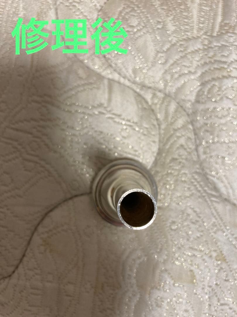 YAMAHA YEP-621S ユーフォニアム　目立つ凹みなし