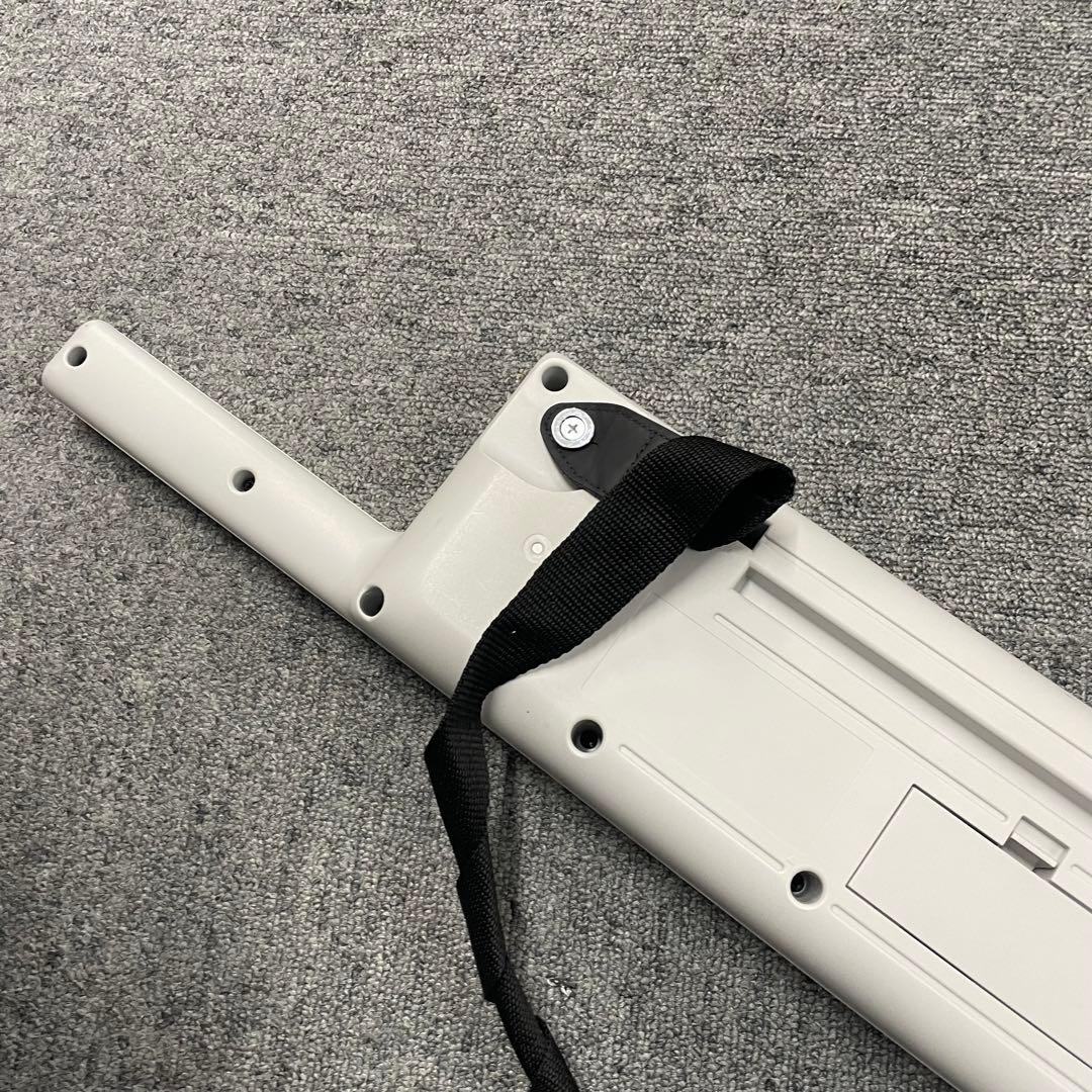 動作品 YAMAHA SHS-300WH Sonogenic キーボード