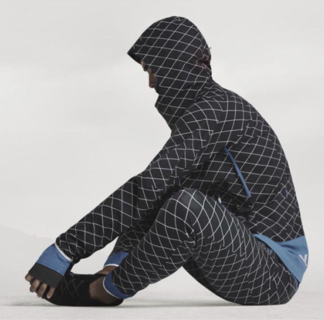 GYAKUSOU×NIKE×UNDERCOVER ジャケットとパンツセット