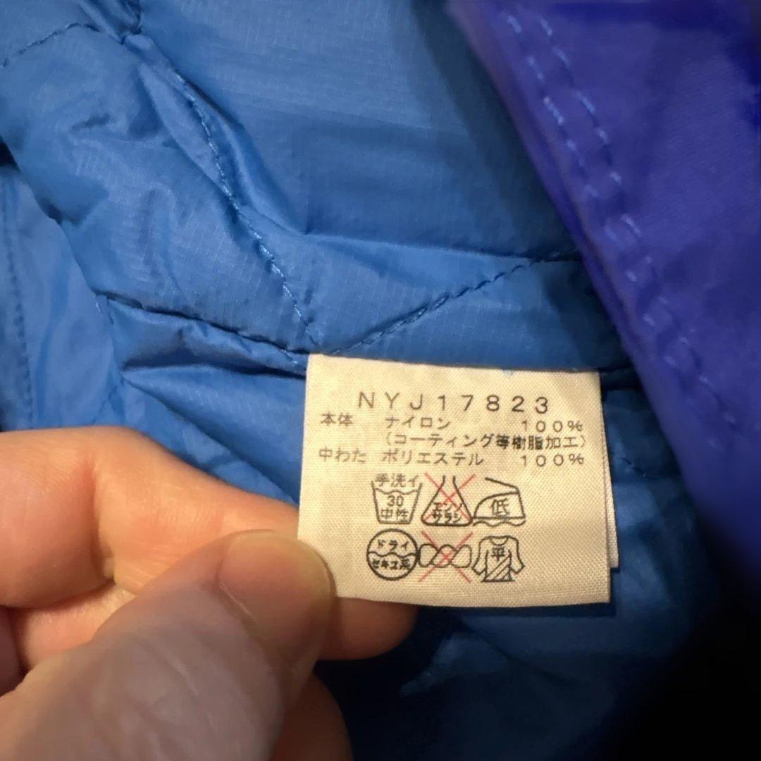 THE NORTH FACE スキーウェア 100サイズ