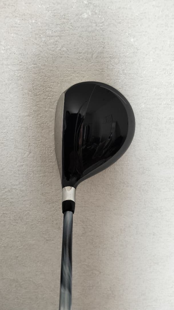 おまけ付きブリジストンJGR　ドライバー3W5W 3本セット　スピーダーエボ6