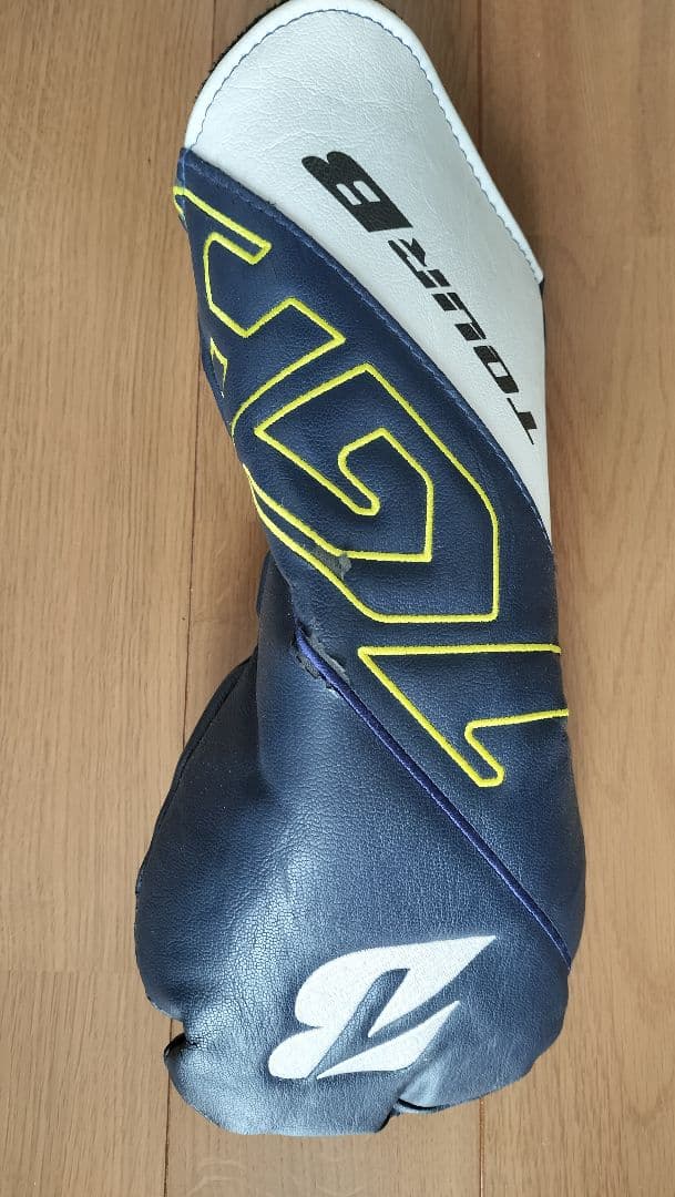 おまけ付きブリジストンJGR　ドライバー3W5W 3本セット　スピーダーエボ6