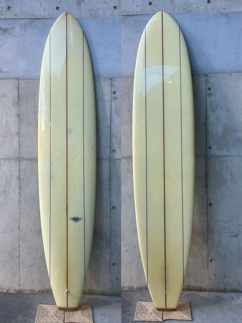 フィルエドワーズ 9'1\