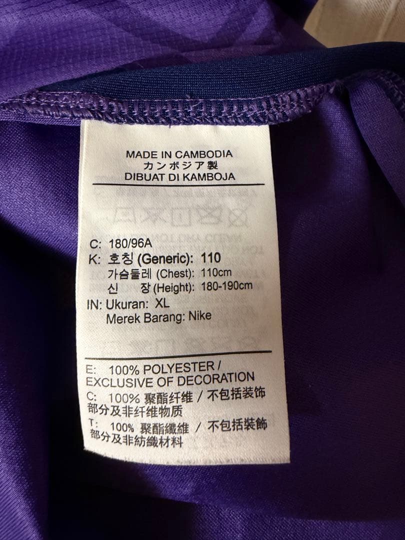 サンフレッチェ広島 ユニフォーム2025