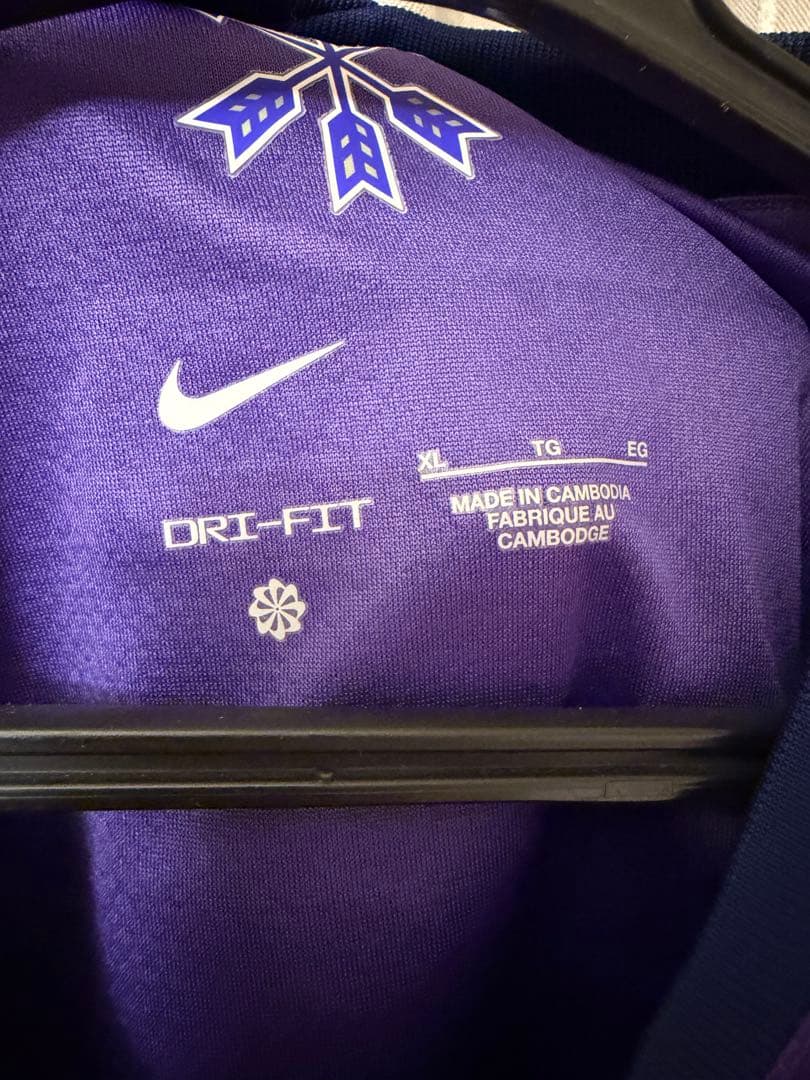 サンフレッチェ広島 ユニフォーム2025