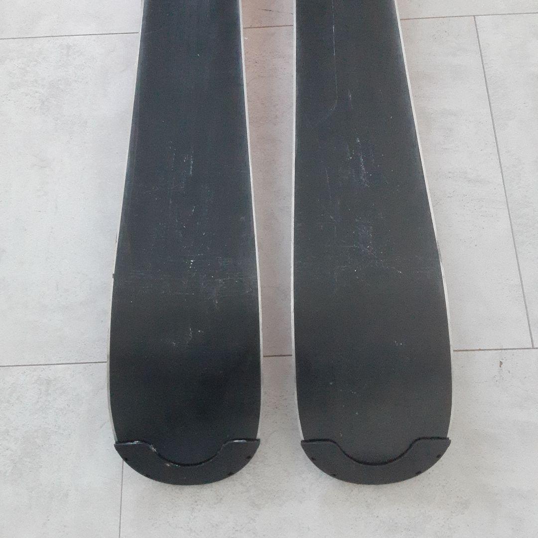 ROSSIGNOL ロシニョール HERO JR ジュニア 130 スキーセット