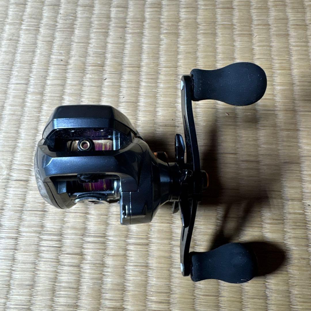 シマノ バルケッタ３０１ＨＧ