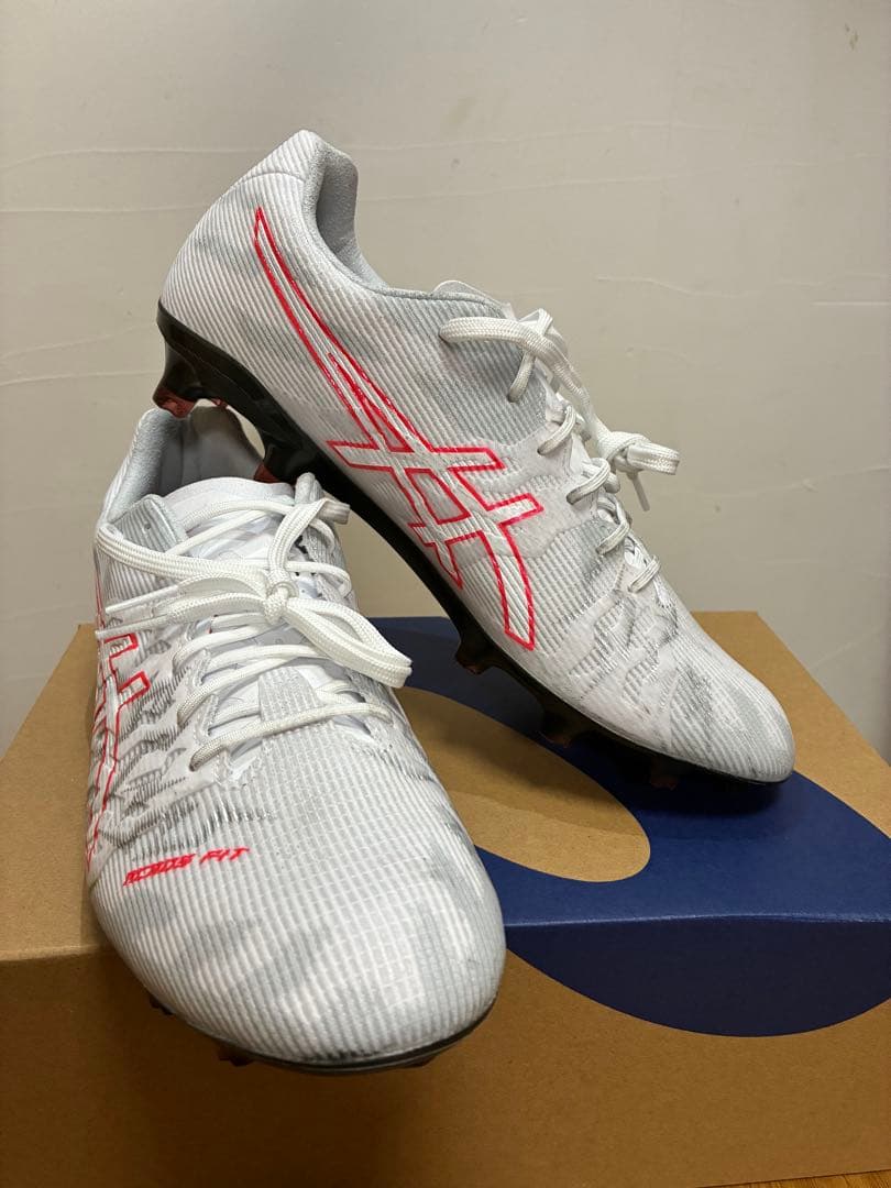 asics サッカースパイク　DS LIGHT ACROS PRO3 27cm