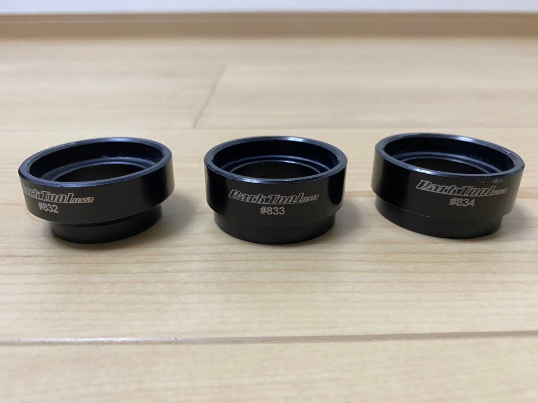 ParkTool CRS-1 クラウンレースセッティングシステム 自転車工具