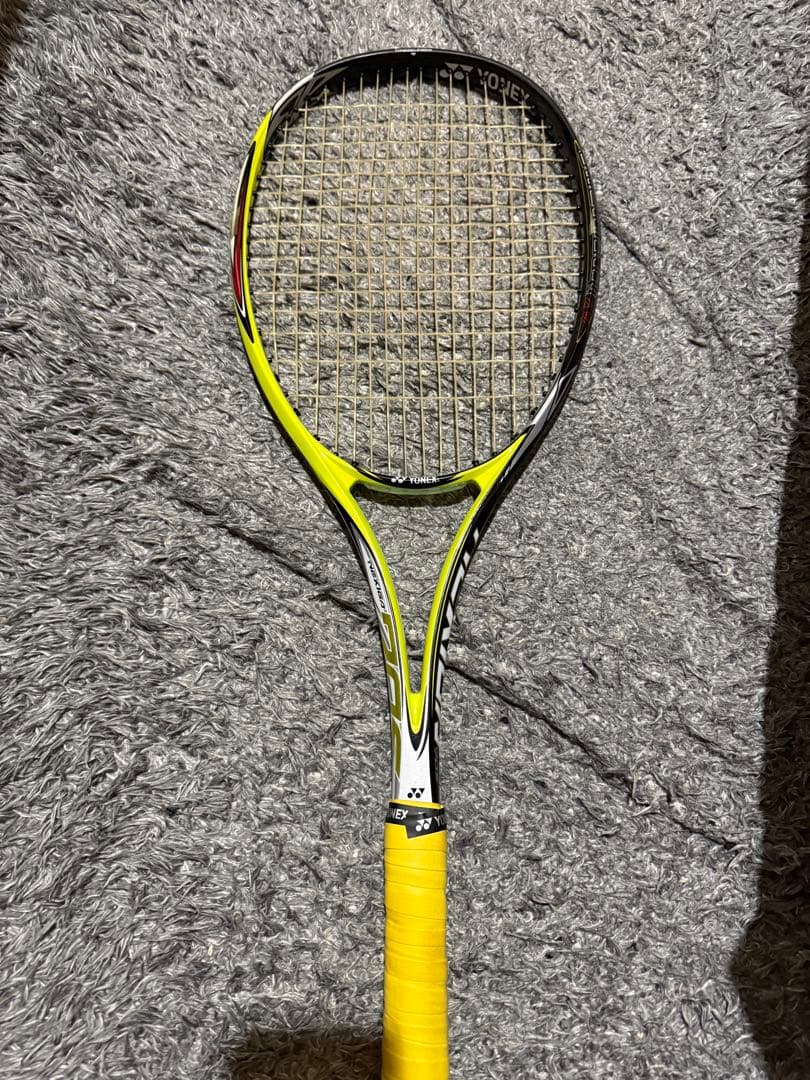 YONEX ネクシーガ70S テニスラケット 美品