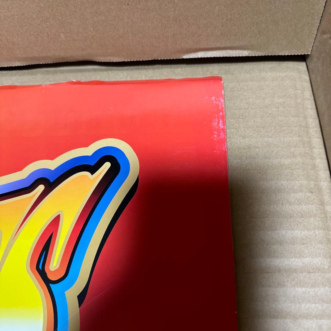 厳選　4点セット　B1サイズ　ポスター　当時品