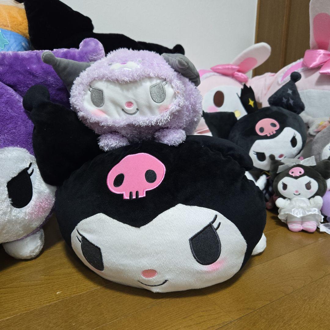 まとめ売り ぬいぐるみ