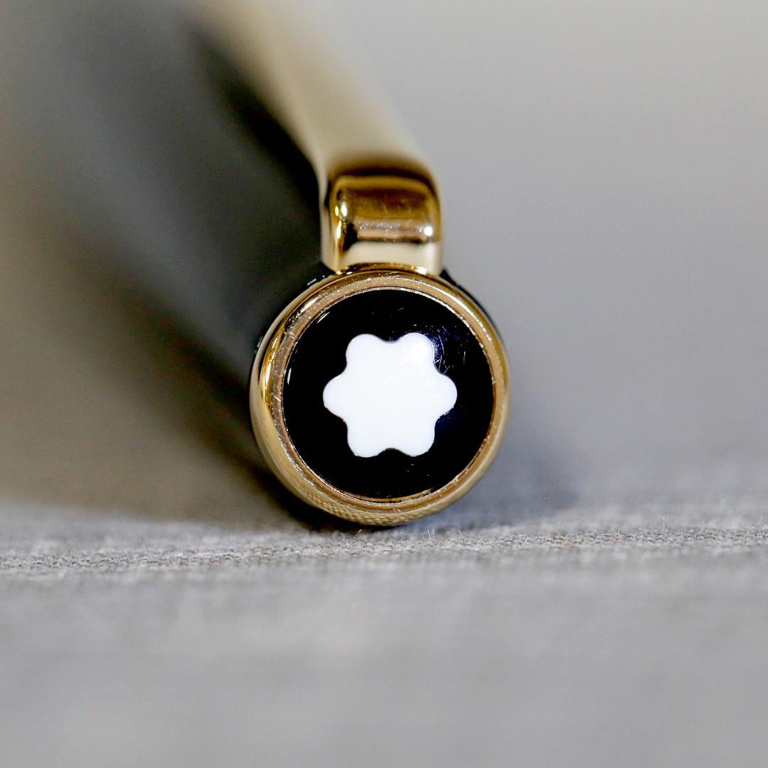 【送料込み】モンブラン 万年筆 クラシック