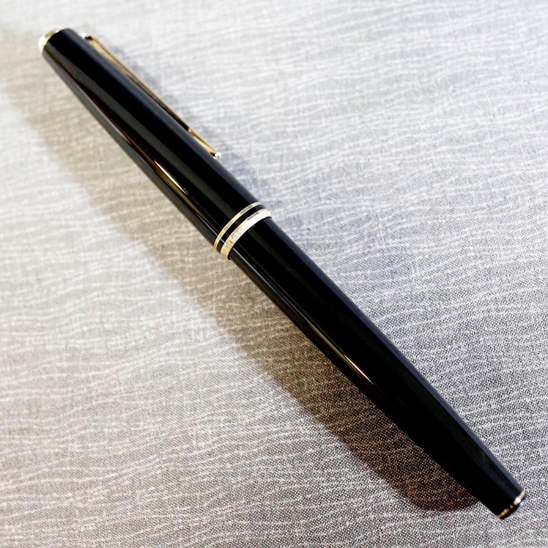 【送料込み】モンブラン 万年筆 クラシック