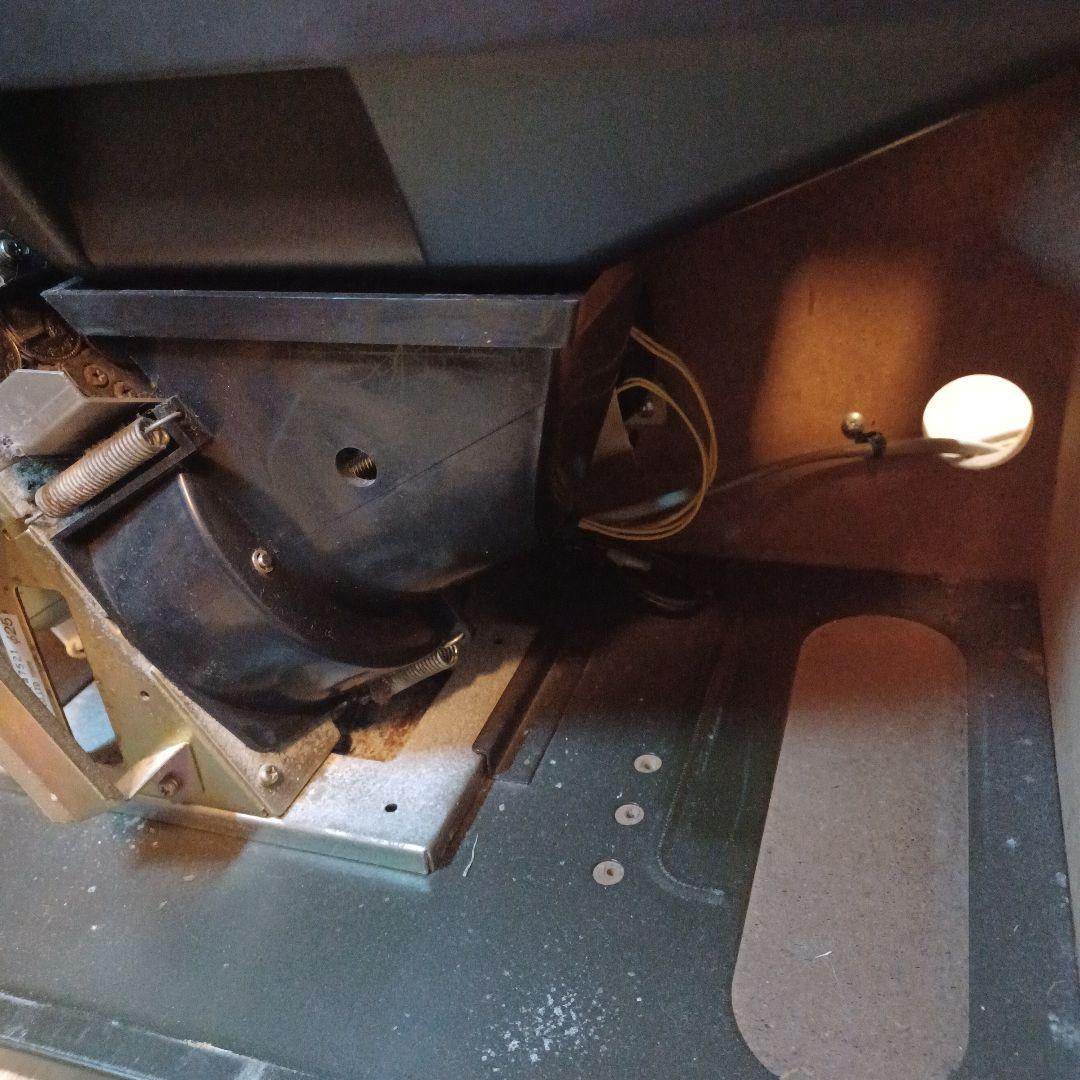 SUPER PLANETT スロット 山佐 実機 パチスロ スーパープラネット