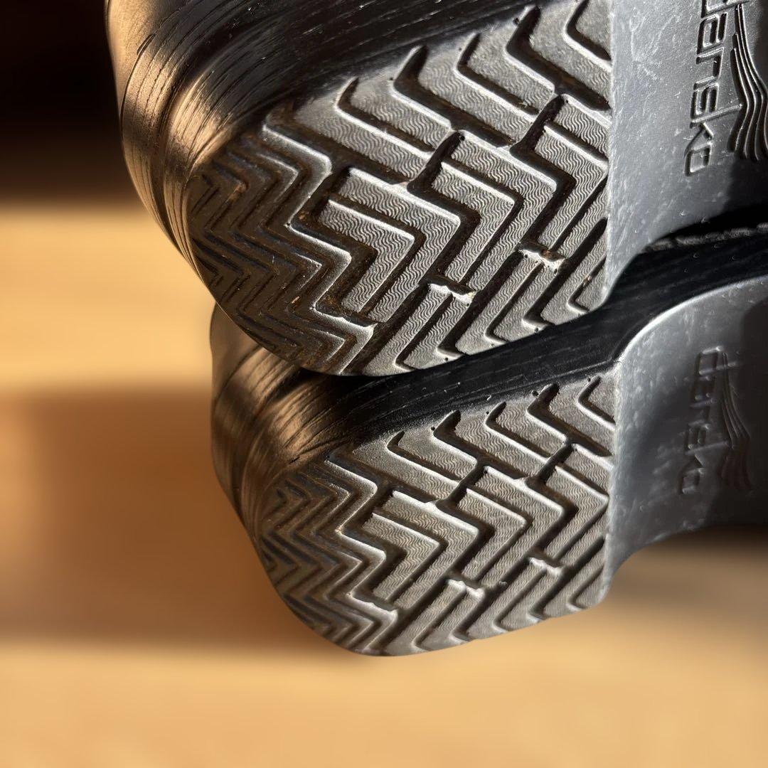 ダンスコ　dansko 40 プロフェッショナルサンダル