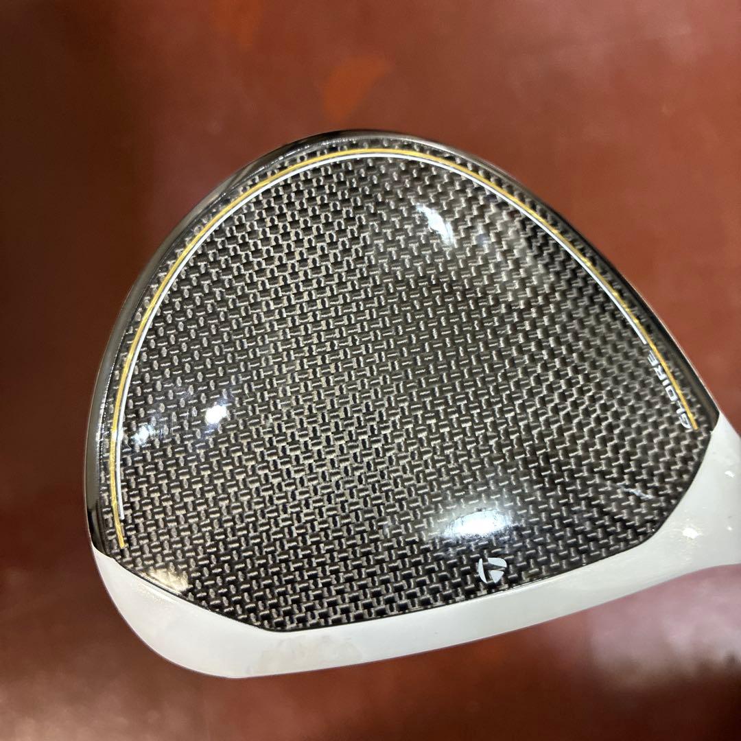 ステルスグローレ STEALTH GLOIRE ウッド5Wレスキュー4uセット