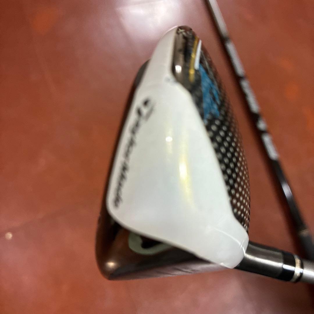 ステルスグローレ STEALTH GLOIRE ウッド5Wレスキュー4uセット