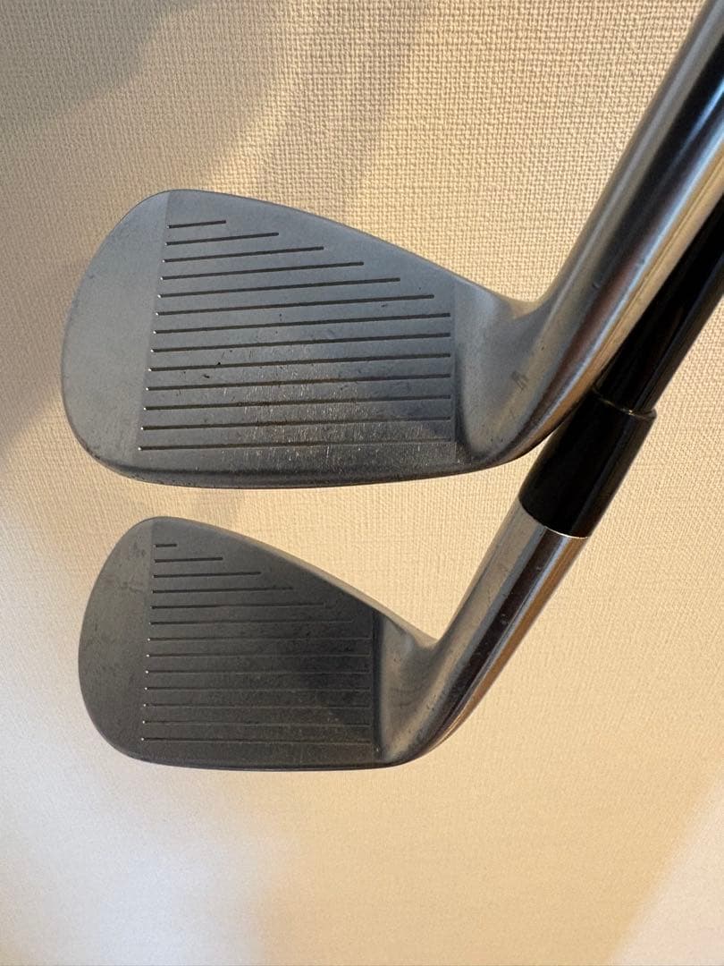 Titleist 712CB mci アイアン 6本 支給品