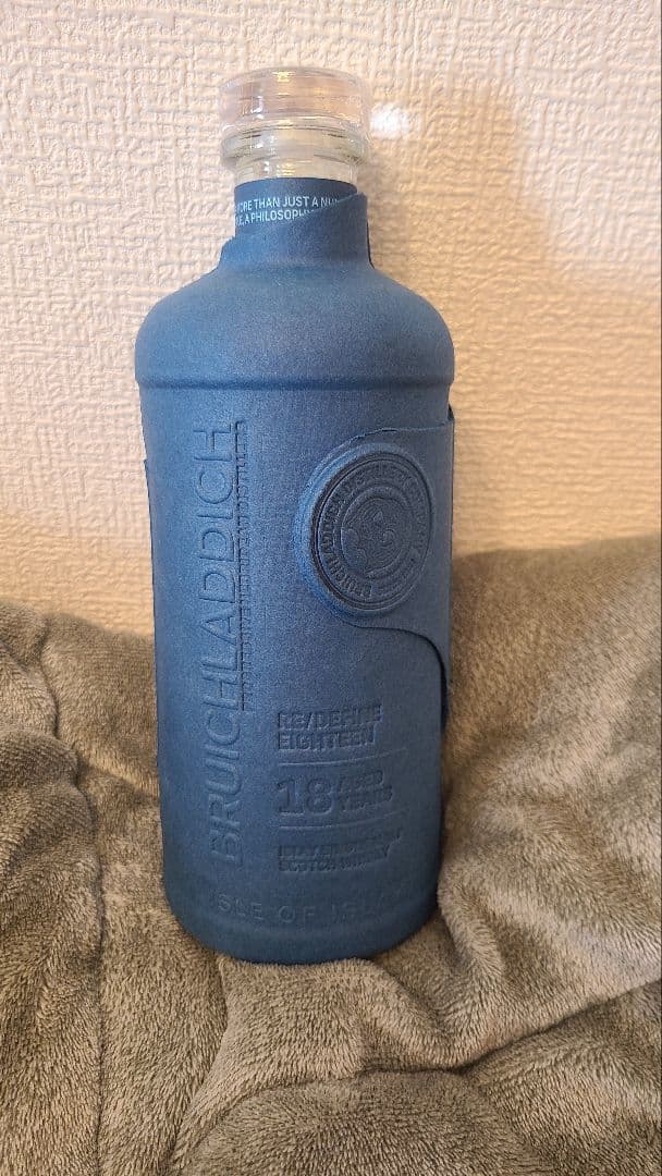 ブルックラディ　18年