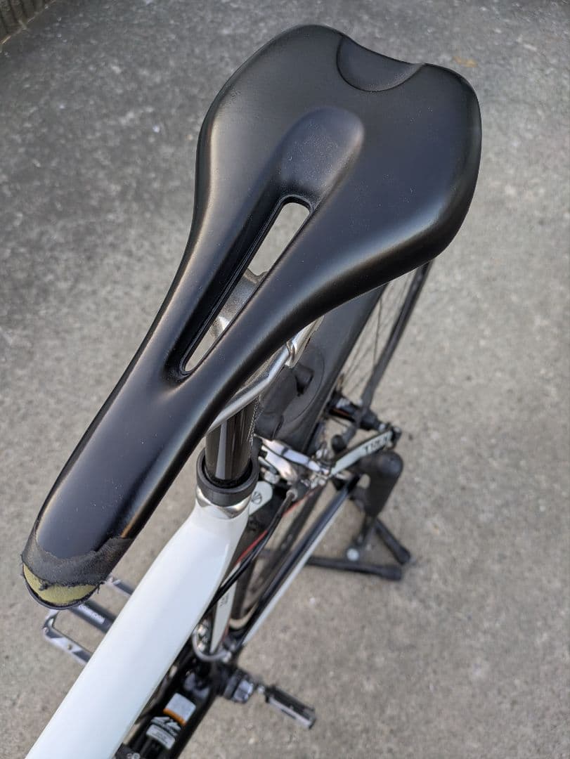 TREK Madone 4.7 フルカーボン×アルテグラ仕様サイズ54