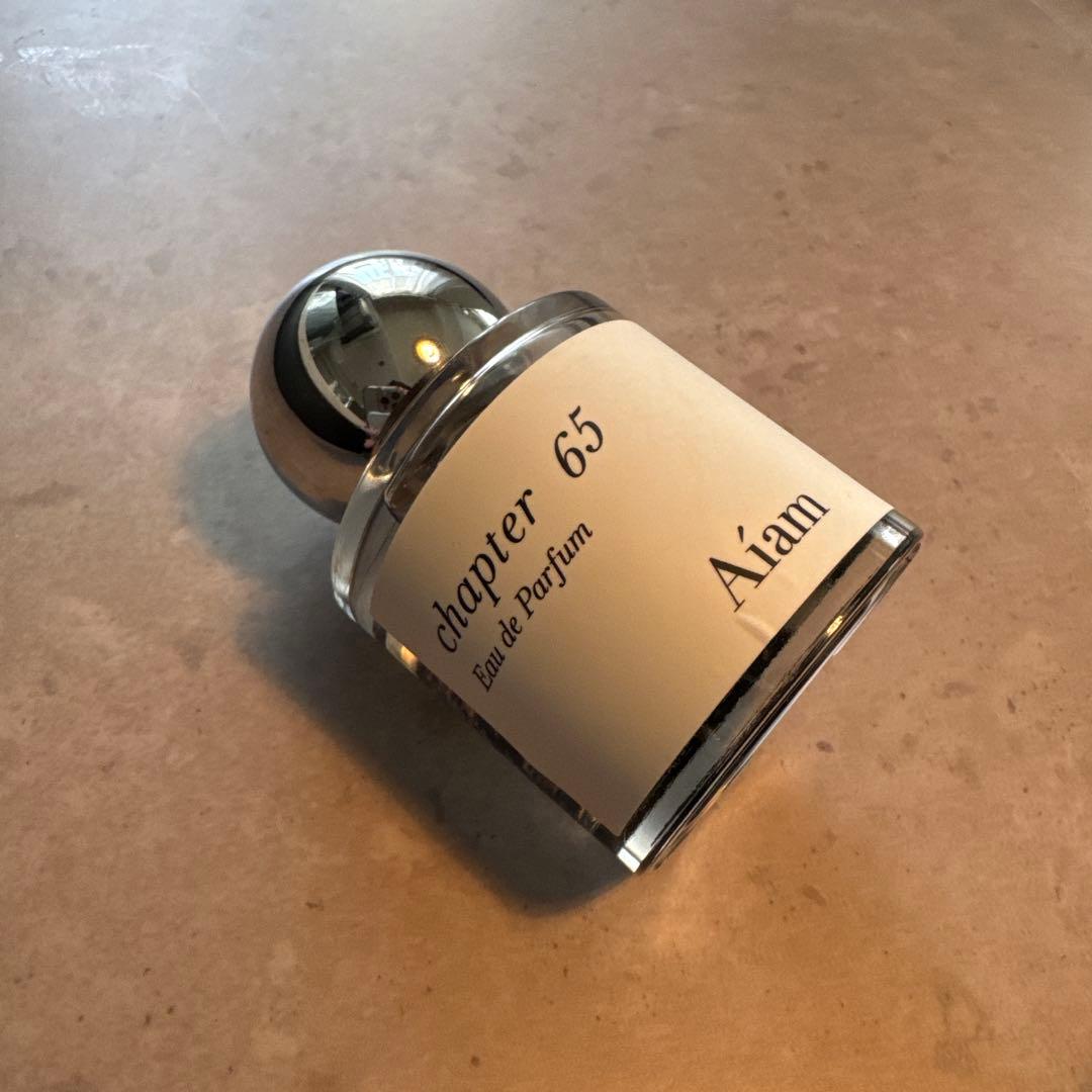 香水(女性用) chapter 65 Aiam