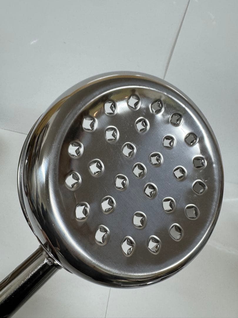 新台十能セット　台十能　ステンレス製　美品　茶道具　炭道具　箱あり