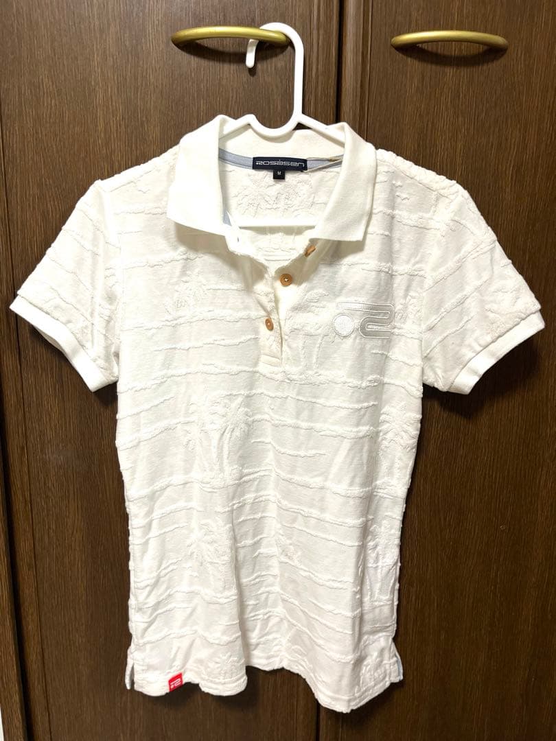 ゴルフウェアセット【初夏〜夏用】