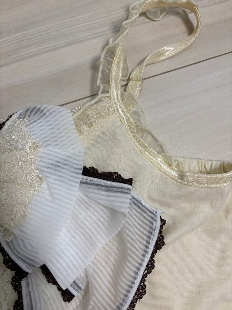 美品❣️axes femme BIGリボン　y2k coquette 00s