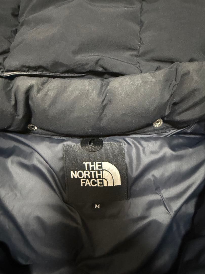 THE NORTH FACE ダウンジャケット Mサイズ　キャンプシエラ
