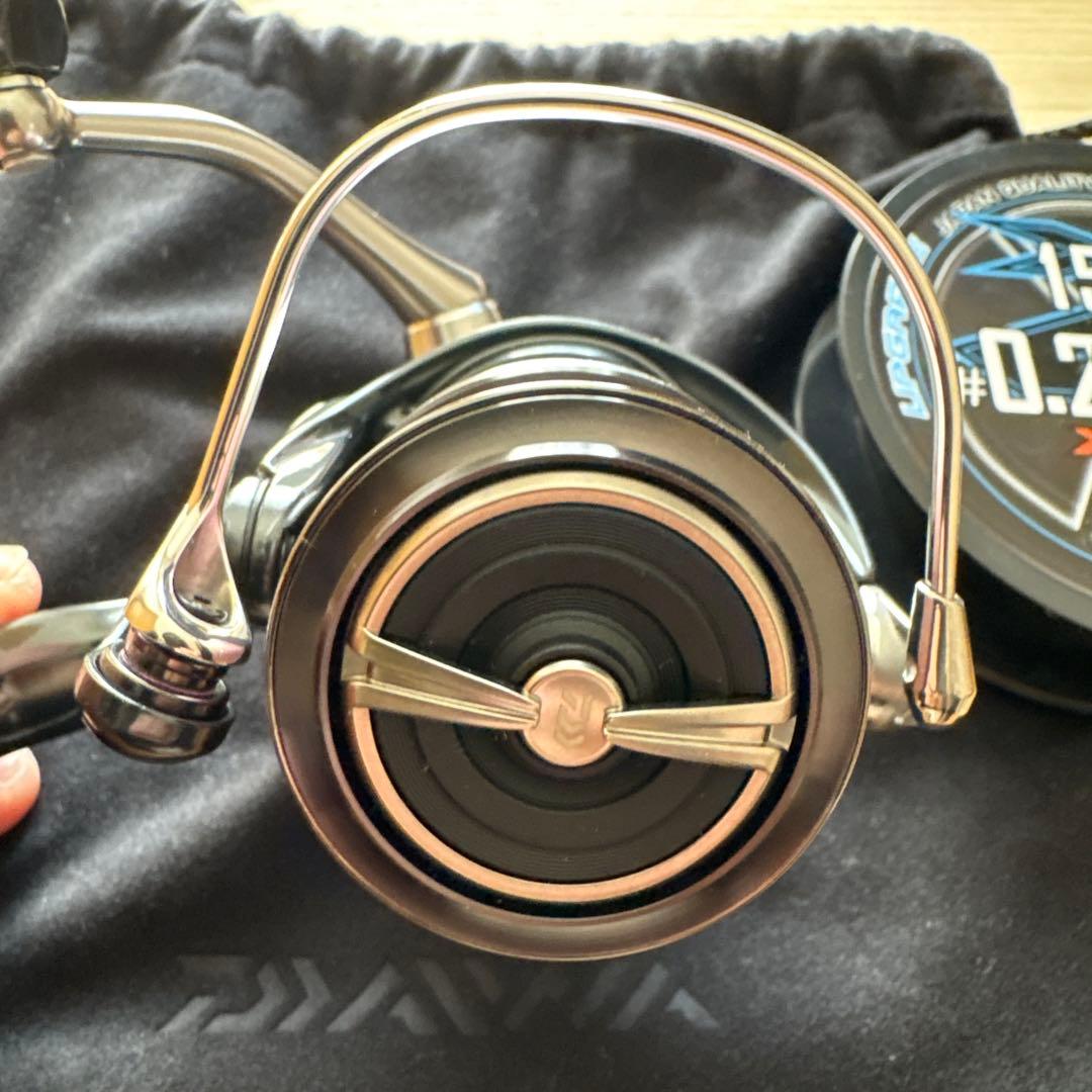 24 セルテートFC LT 2000S- H