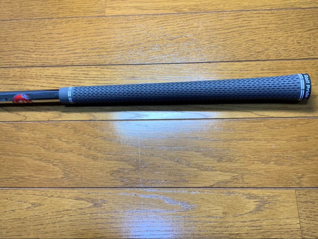 テーラーメイド p790 #5レフティ