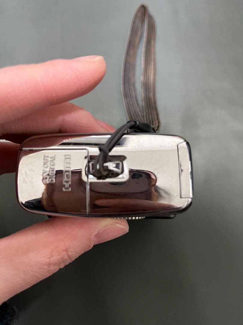 Canon PowerShot SX200 IS デジタルカメラ PC1339