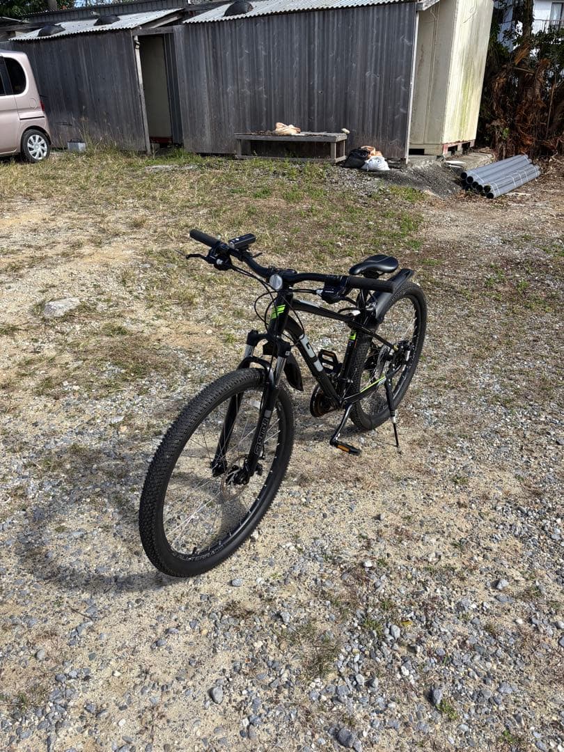 西表島 石垣島の方限定 GT アグレッサースポーツ