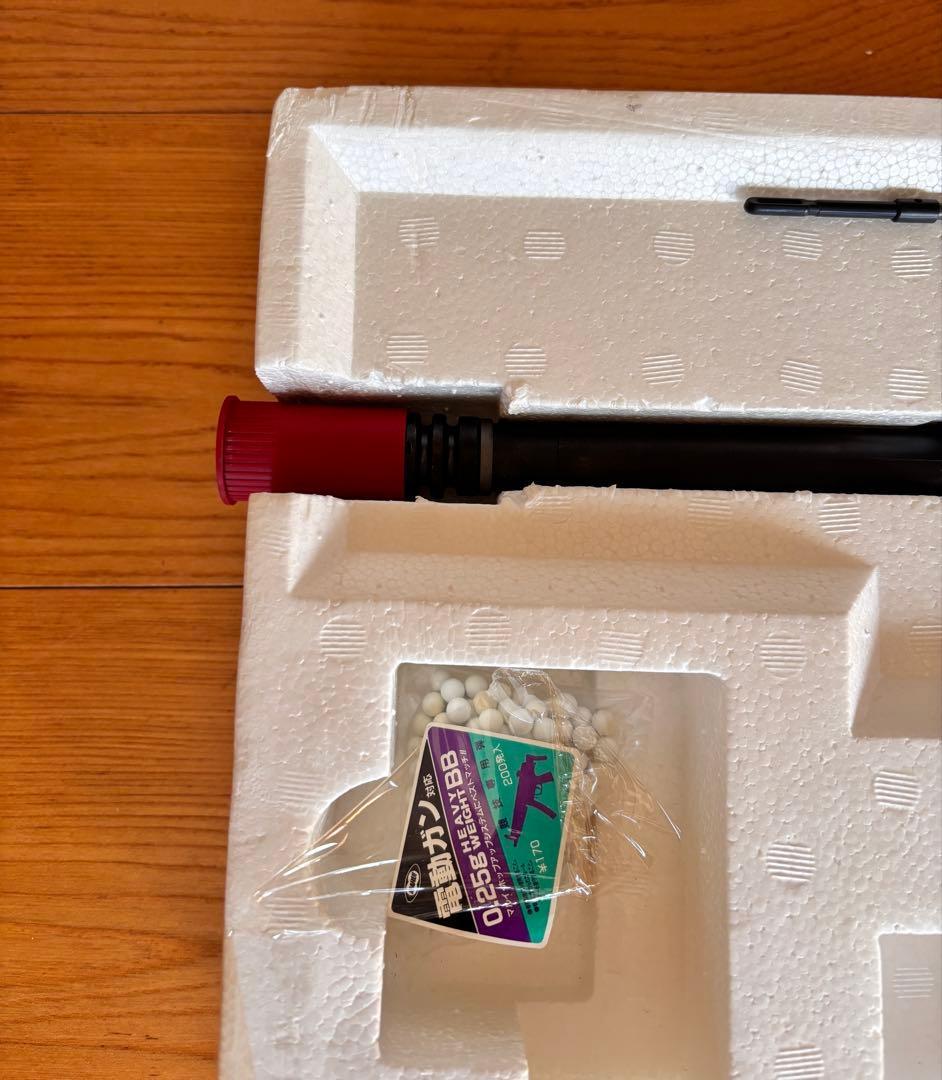 COLT M16A2 電動ガン 未使用　エアガン