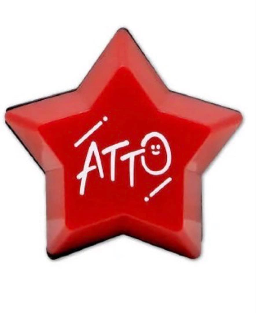 あっとくん リングライト 10個