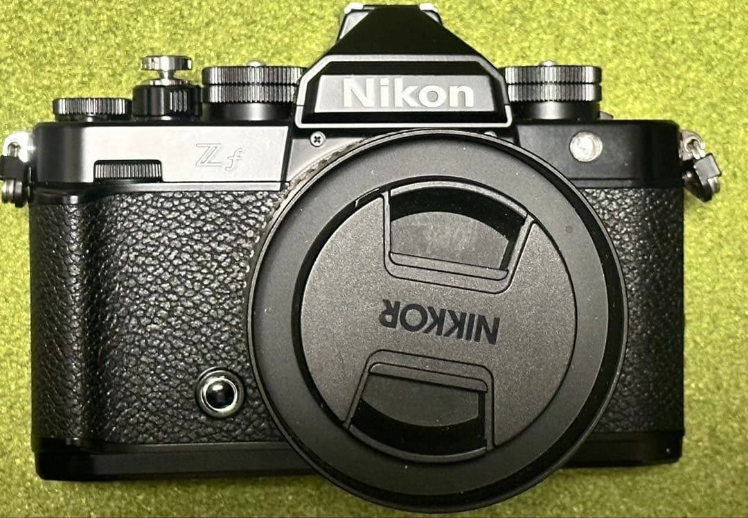 ★しん★NIKON Zf /NIKKOR Z 28mm F2.8 （SE)