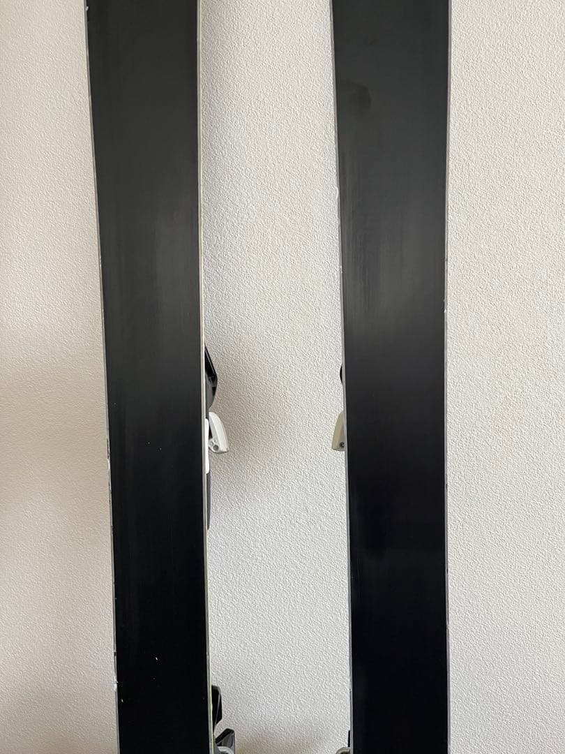 HEAD SUPER SHAPE I SPEED スキー板 170cm