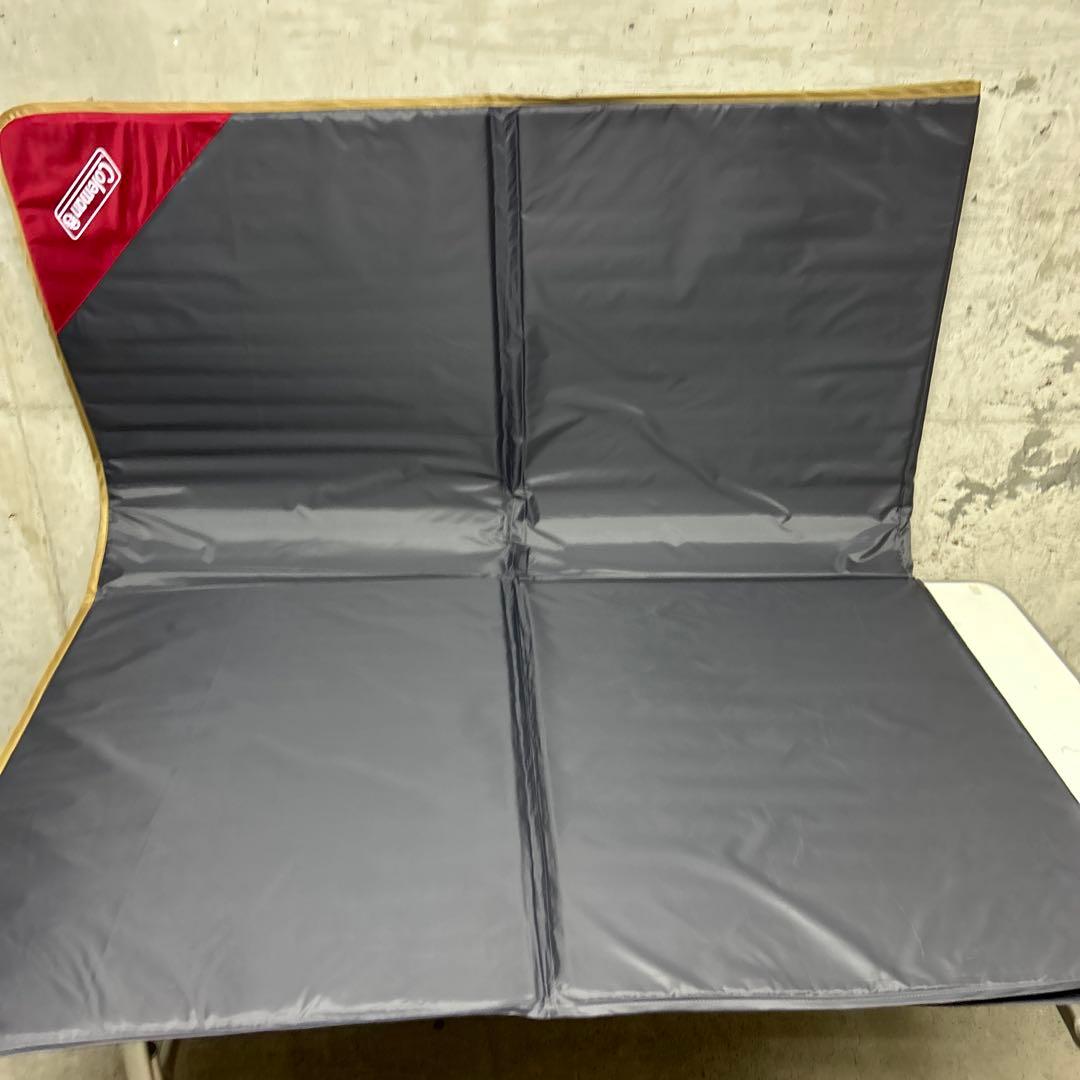 コールマン　タフドーム/3025スタートパッケージ　インナーシート　テントマット