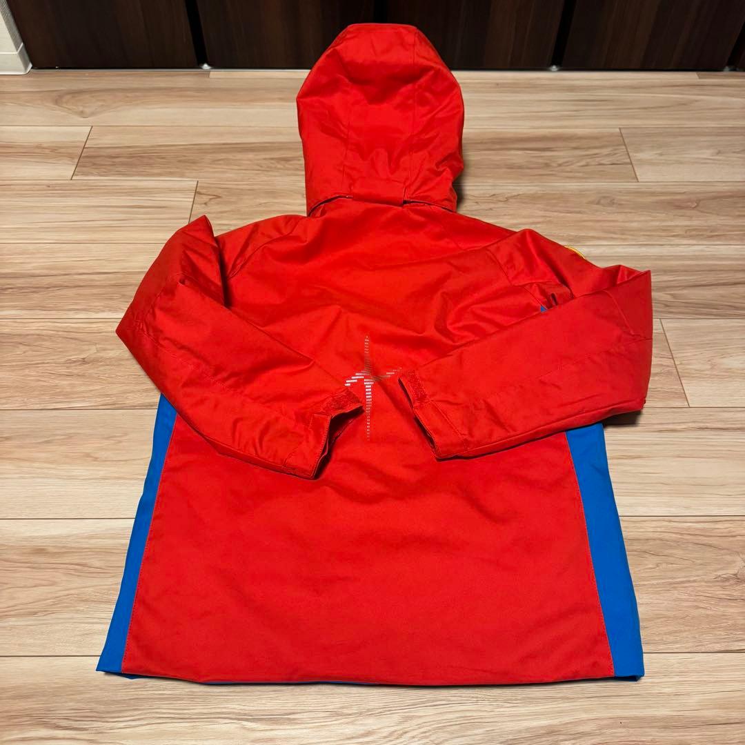 PHENIXフェニックス スキーウェア キッズ ジュニア160