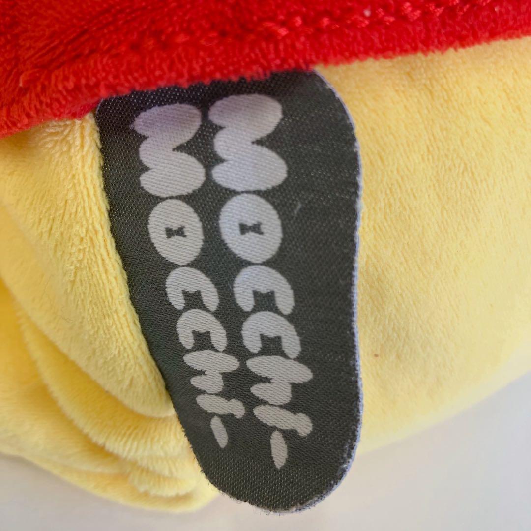 くまのプーさん　mochi- mochi- ぬいぐるみ