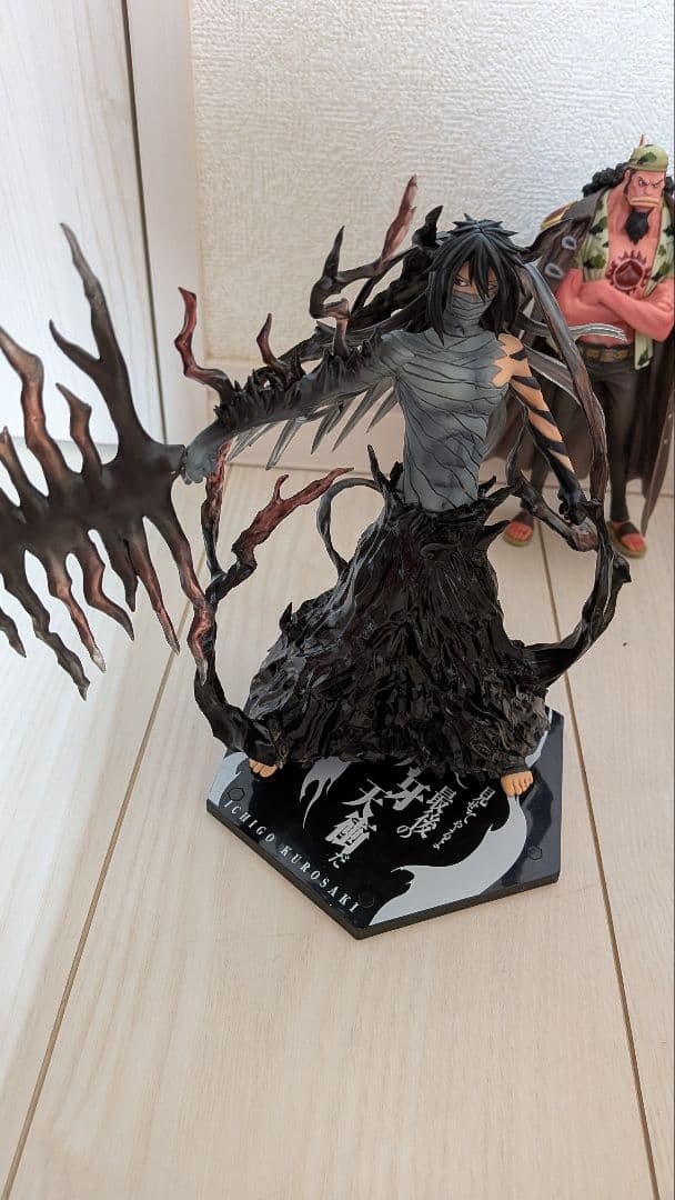 ドラゴンボール 　他　フィギュアセット