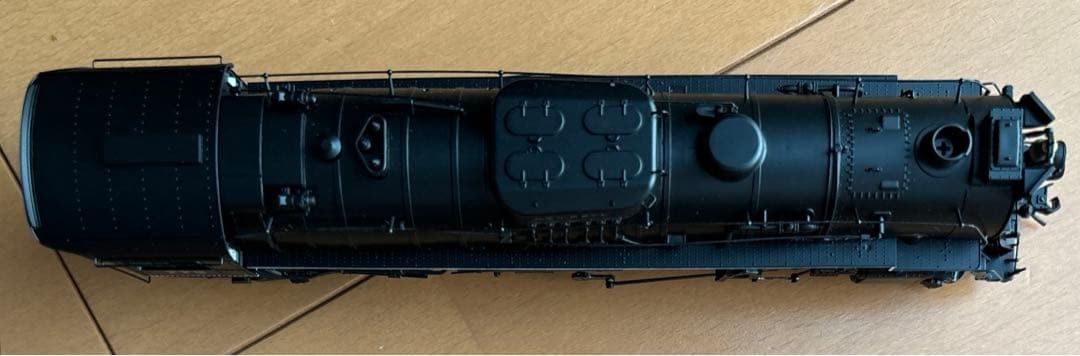 PROTO 2000 2ー8ー4 BERKSHIRE NKP 772