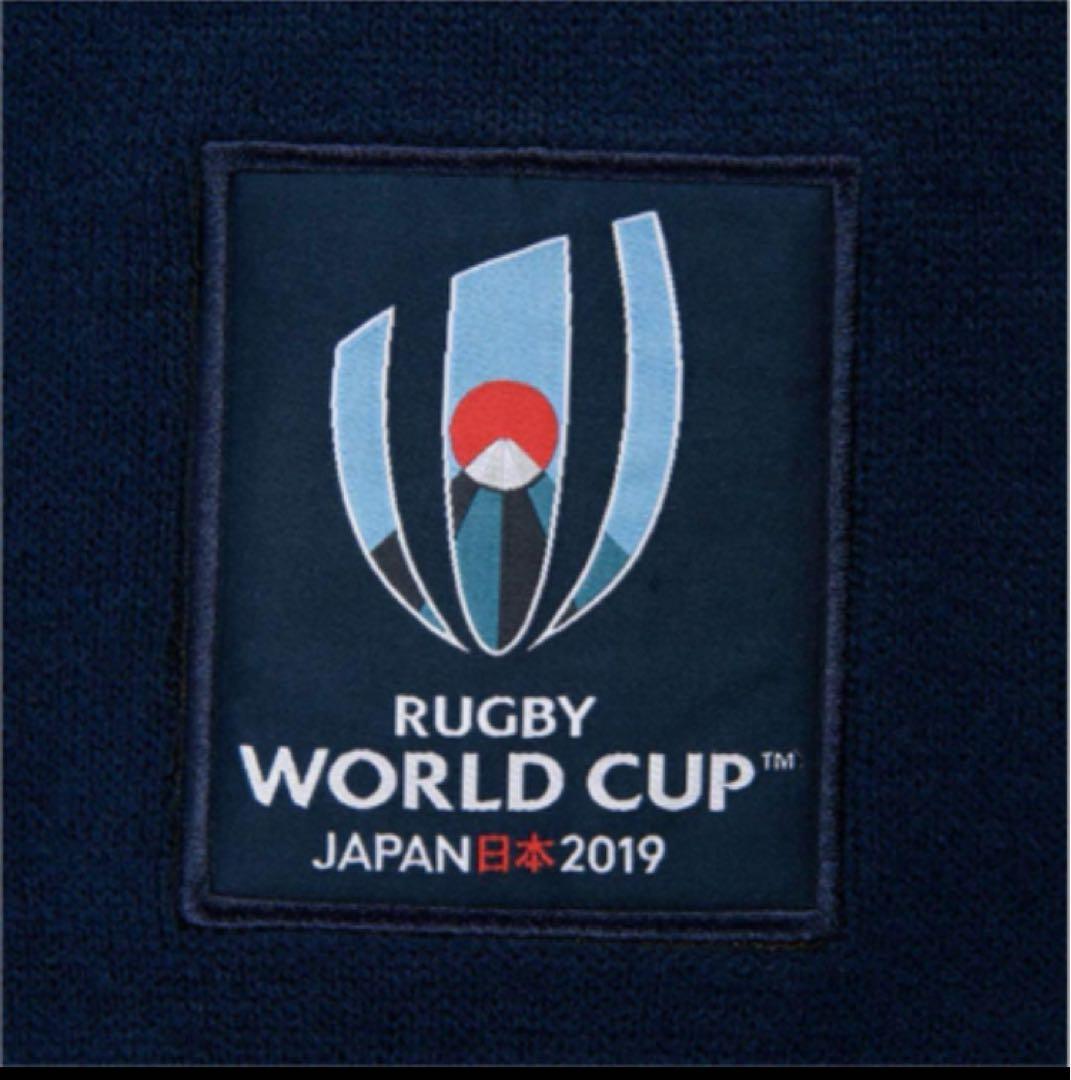 RWC ラグビーワールドカップ 2019 公式ライセンス製品 マフラー