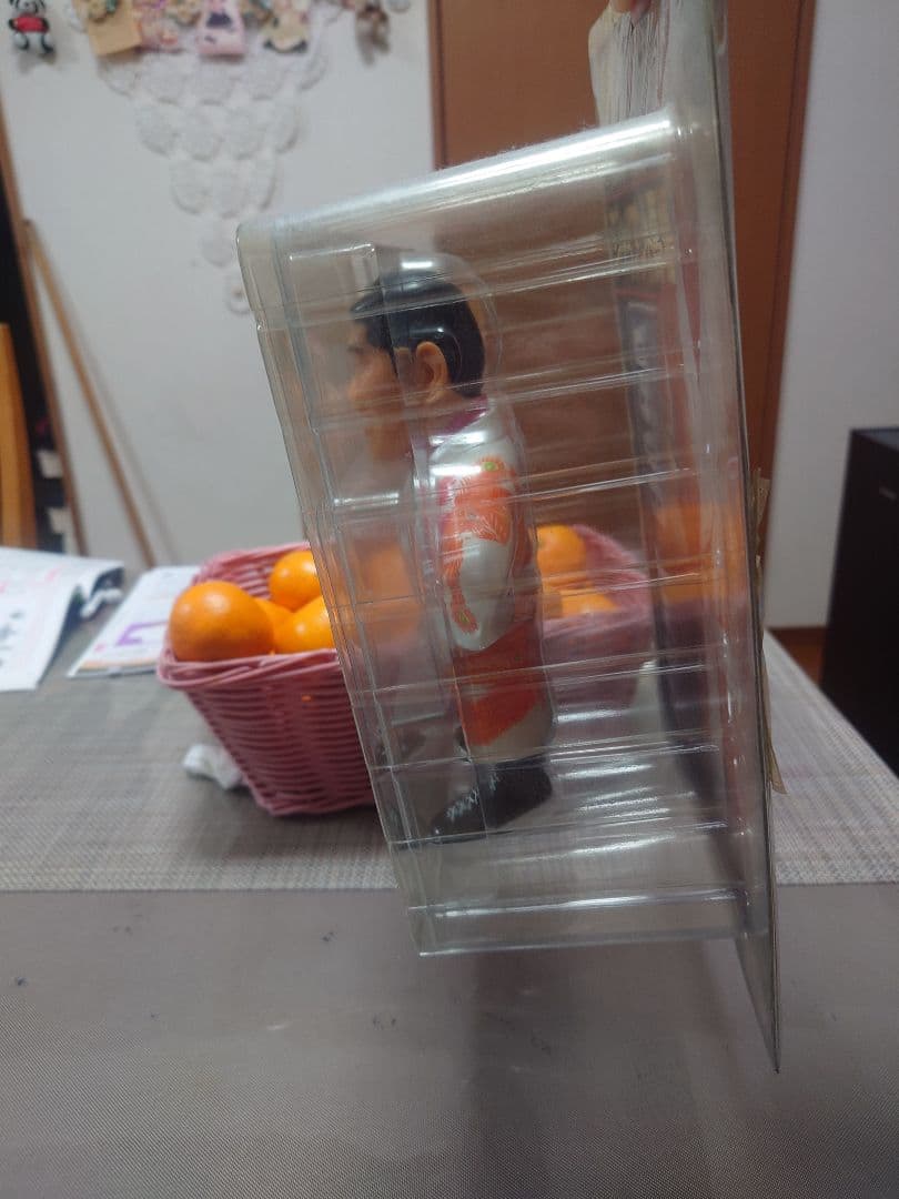 ＨＡＯフィギュアコレクション　Vol.001 ジャイアント馬場