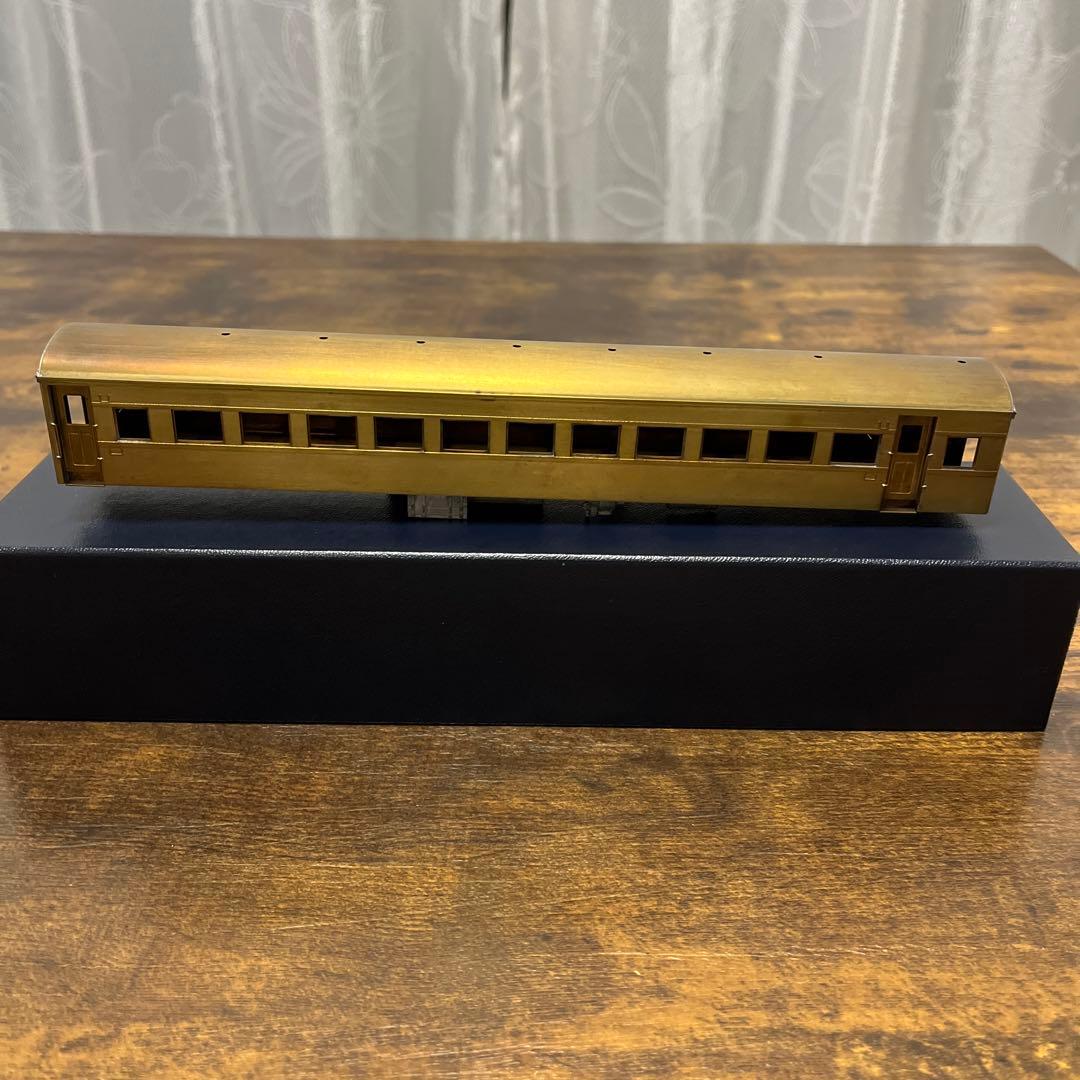 フジモデル／生地完成キット オハフ61