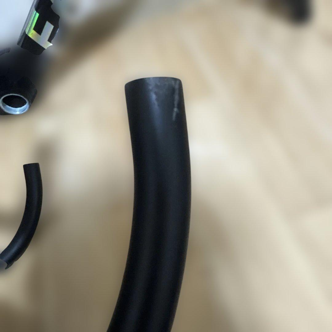 Factor OSTRO VAM サイズ54 2022 フレームセット